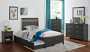 BROGAN 4 Pc. Twin Bedroom Set image