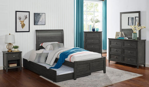 BROGAN 4 Pc. Twin Bedroom Set image