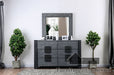 Janeiro Gray Dresser image