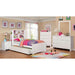 Marlee White 4 Pc. Twin Bedroom Set image