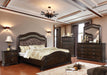 CALLIOPE 5 Pc. Queen Bedroom Set w/ 2NS image