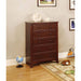 Omnus Cherry Chest image