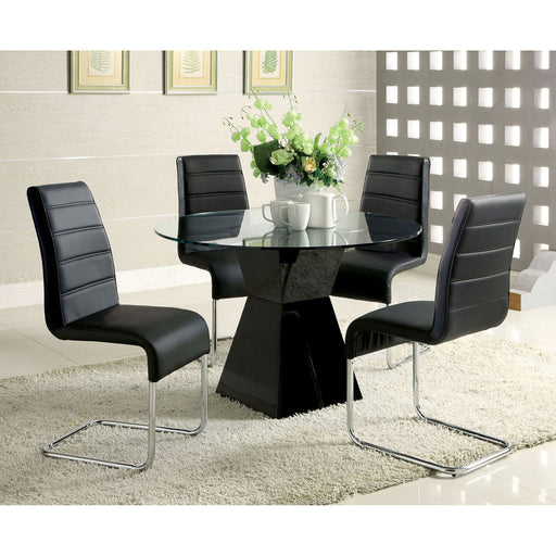 MAUNA 5 Pc. Dining Table Set image