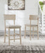 Waylowe Counter Height Bar Stool image