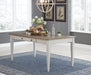 Skempton 4-Piece Dining Package image