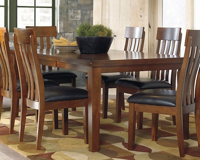 Ralene 9-Piece Dining Package image