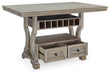 Moreshire Counter Height Dining Table image