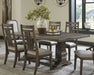 Wyndahl Dining Table image