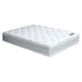 Bird Of Paradise White 11" Euro Pillow Top Mattress, Cal.King image