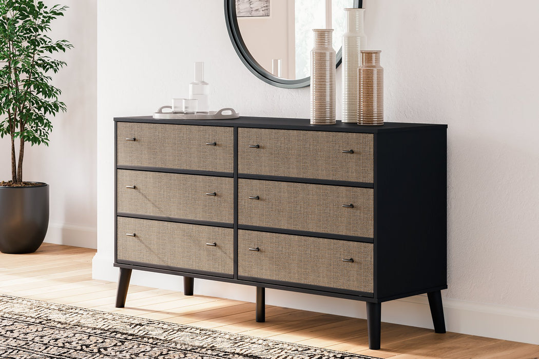 Charlang Chest of Drawers image