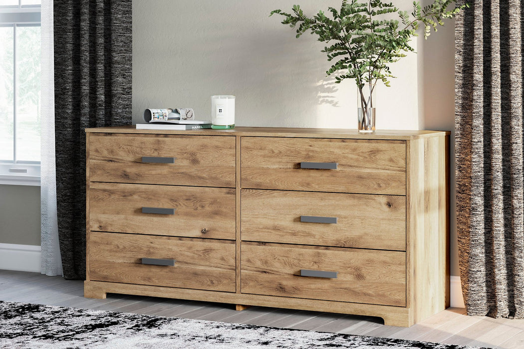 Larstin Dresser image