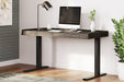 Zendex 3-Piece Home Office Package image