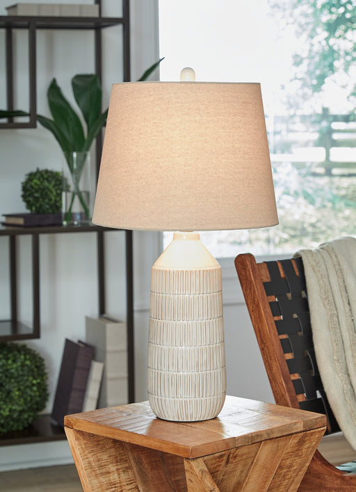 Willport Table Lamp (Set of 2) image