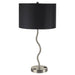 Sprig Black Table Lamp (2/CTN) image