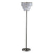 Meg Clear Floor Lamp image