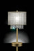 Ana Gold Table Lamp image