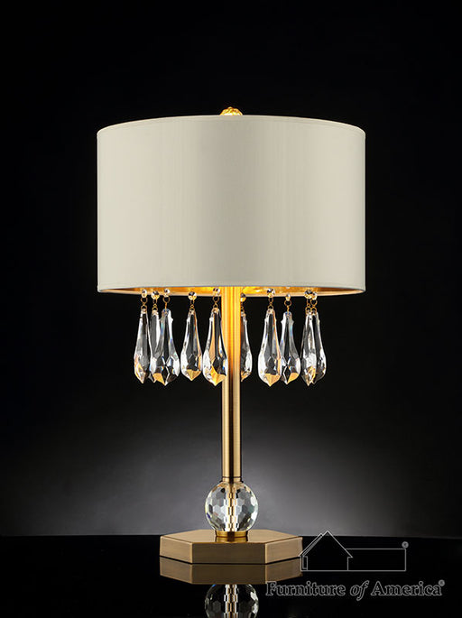 IVY Table Lamp image