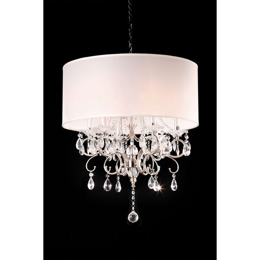 SOPHY Ceiling Lamp, Hanging Crystal image