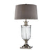 Ira Translucent 32.5"H Table Lamp image