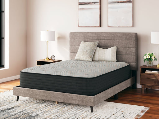 Palisades Plush Mattress image