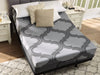 12 Inch Ashley Hybrid 2-Piece  Mattress Package image