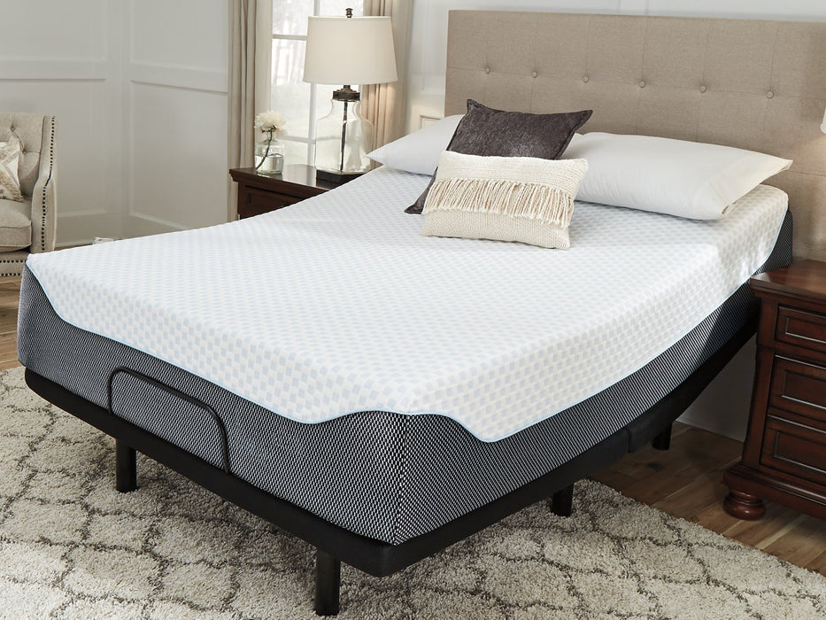 14 Inch Chime Elite 2-Piece  Mattress Package