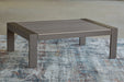 Tropicava 3-Piece Outdoor Occasional Table Package image