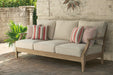 Clare View 3-Piece Outdoor Package image