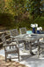 Visola 6-Piece Outdoor Dining Package image