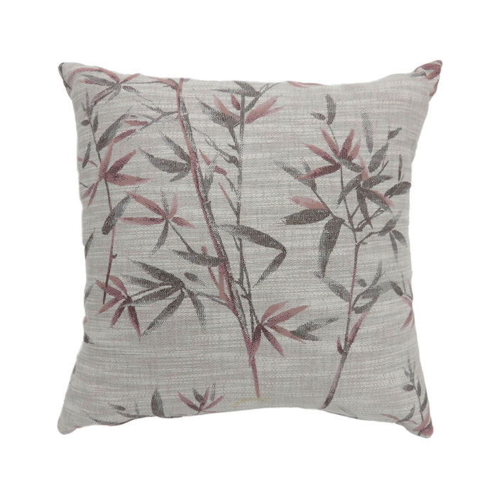 Anika Red 22" X 22" Pillow (2/CTN) image