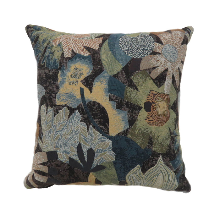 Livia Multi 22" X 22" Pillow (2/CTN) image