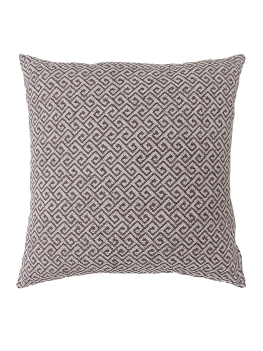 Ricki Brown 22" X 22" Pillow (2/CTN) image