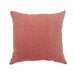 Jill Red 18" X 18" Pillow, Multi (2/CTN) image