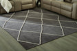 Stardo 7'10" x 10'1" Rug image