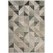 MORTSEL 5'3" X 7'6" Area Rug image