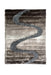 Vancouver Gray 5' X 8' Area Rug image