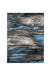 Sivas Gray/Blue 5' X 8' Area Rug image