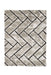 Fermont Gray 5' X 8' Area Rug image