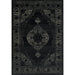 Kozlu Dark Gray 5' X 7' Area Rug image