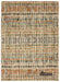 WILHELM 5'3x7'6" Area Rug image