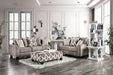 Basie Gray Sofa + Love Seat image