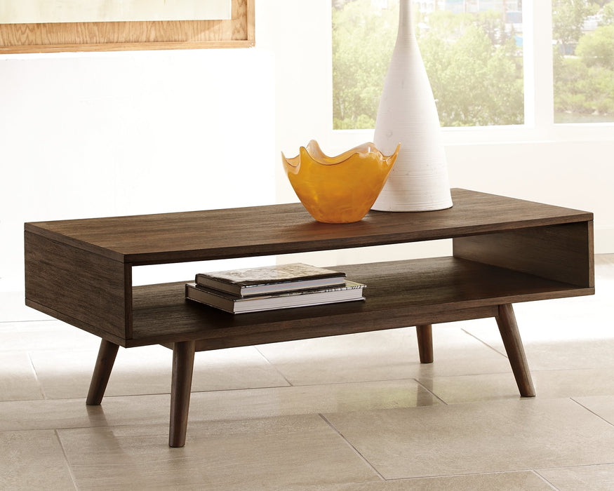 Kisper 2-Piece Table Package image