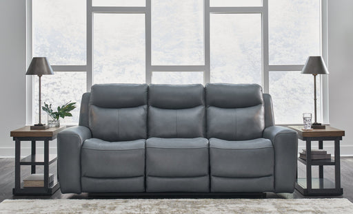 Mindanao Power Reclining Sofa image